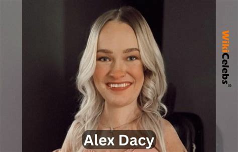 alex dacy net worth|Alex Dacy Net Worth: How Much Does the American YouTuber。